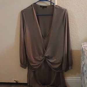 Classy business dress. BCBG Max Azria.